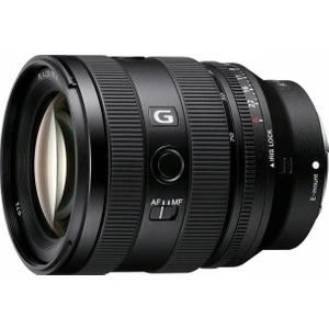 Fe 20-70MM F4 G Lens(Sony Eurasia Garantili)