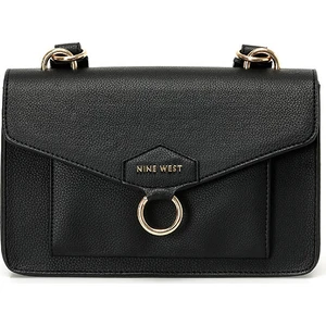 Nine West Malvolıo 3pr Siyah Kadın Çapraz Çanta