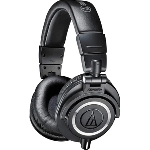 ATH-M50X Profesyonel Stüdyo Monitör Kulaklıkları