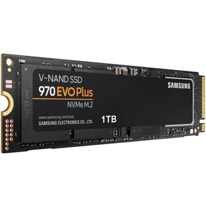 970 Evo Plus 1TB Mz-V7S1T0Bw 3500MB-3300MB PCIe 3.0 X4 NVMe M.2 SSD