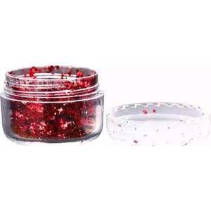 Hb Tasarım Jel Glitter