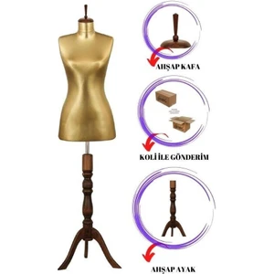 Manken İstanbul 36 Beden Iğne Batabilen Terzi Mankeni