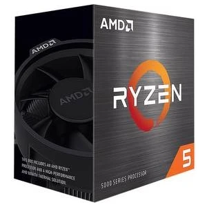 Ryzen 5 5600 3,5 GHz 32 MB Cache AM4 İşlemci
