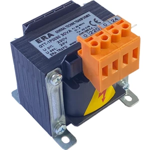220/24V 30VA Transformatör