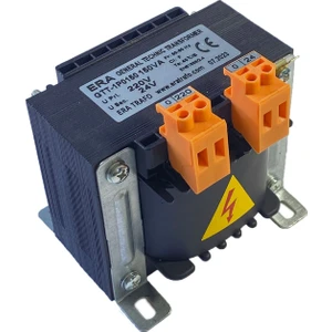 220/24V 150VA Transformatör