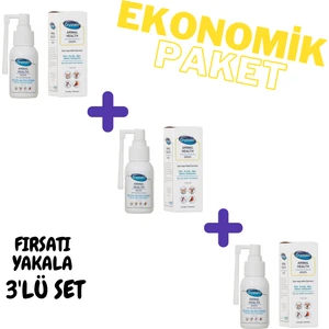 Animal Health 50ML 2+1
