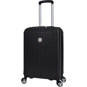 Pierre Cardin Lüx Abs Kabin Boy Valiz Siyah PC6500