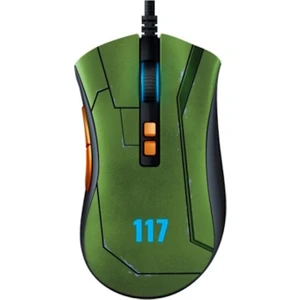 Deathadder V2 20.000 Dpı Optik Kablolu Gaming Mouse RZ01-03210300-R3M1
