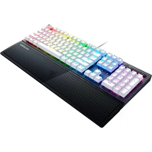 Blackwidow V3 Green Switch Rgb Ingilizce Kablolu Gaming Klavye RZ03-03542800-R3M1