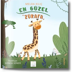 En Güzel Zürafa - Melda Kılıç