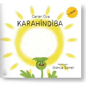 Karahindiba - Canan Ova