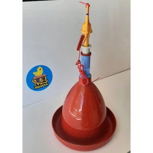 Otomatik Şamandıralı Tavuk Suluğu