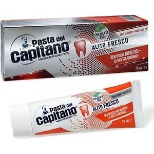 Pasta Del Capitano Capitano Pasta Del Capitano Fresh Breath Diş Macunu 75 ml