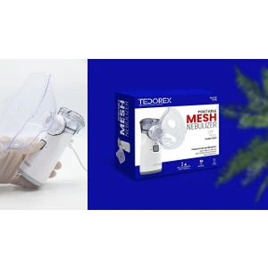 Mesh Nebulizatör YS35