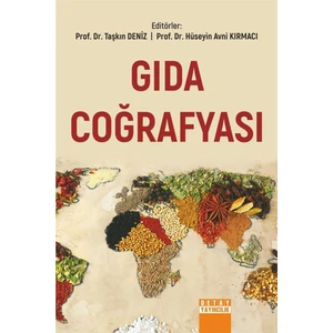 Gıda Coğrafyası