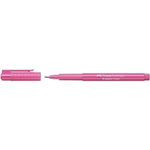 Faber Castell Broadpen 1554 Otc Açık Pembe 155428