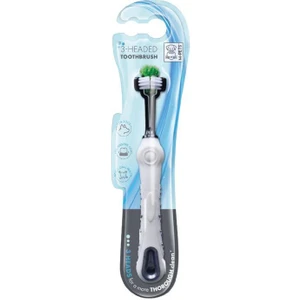 Diş Fırçası Tootbrush 3-Headed