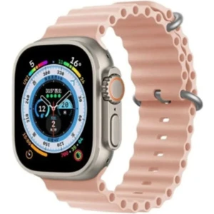 Apple Watch Uyumlu 38MM 40MM 41MM  Uyumlu 1/2/3/4/5/6/se/7/8 Uyumlu Kordon, Kayış
