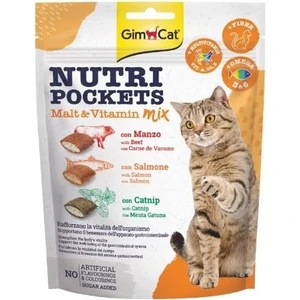 Gımcat Kedi Ödül Tableti Malt Multıvitamin 150  gr
