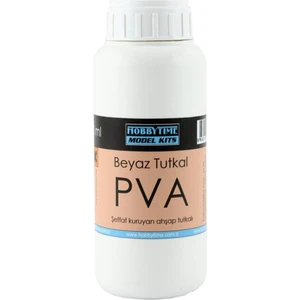 Hobyy Time Hobbytime Ahşap Tutkalı-500 Gram