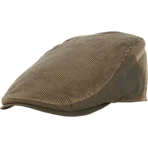 Alston Flat Şapka OL71 Olive