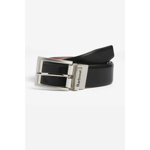 Fife Reversible Leather Kemer BK31 Black/Chestnut Brown