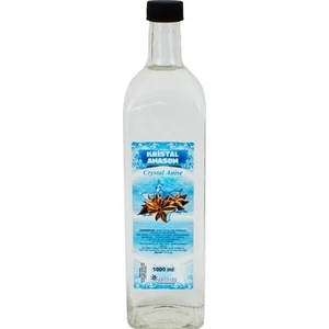 Kristal Anason Yağı Aroması 1000 Ml.