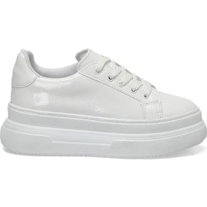Rency 3pr Beyaz Kadın Sneaker