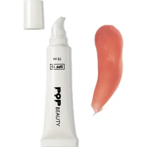 Pop Beauty Dudak Nemlendiricisi, Lip Gloss, 15 Spf