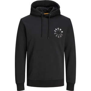 Jack & Jones Jjwarrıor Sweat Hood