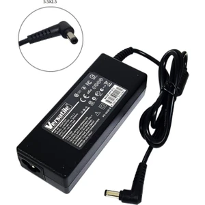 Lodos Elektronik LPA05HP 19V 4.74A 5.5*2.5 Standart Notebook Adaptör LPA05HP