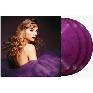 Republic Records Taylor Swift / Speak Now (Taylor's Version)  (3lp) (Plak)
