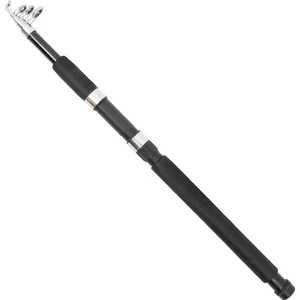 Patriot 210CM Teleskobik Olta Kamışı-Siyah