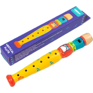 Vertical Flute - Flüt