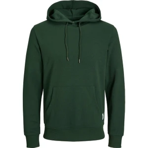 Jack & Jones Kapüşonlu Sweatshirt 12182537