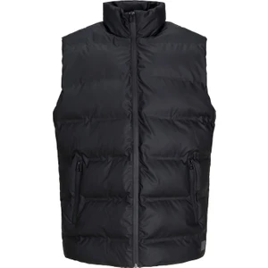 Jack & Jones Jcoelements Pu Şişme Yelek 12239013