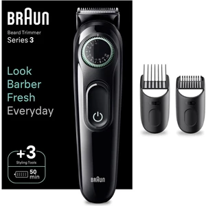 Series 3 BT3411 Sakal Düzeltici Tıraş makinesi