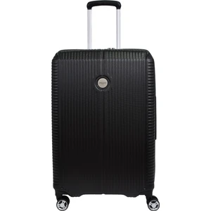 Pierre Cardin Lüx Abs Orta Boy Valiz Siyah PC6500