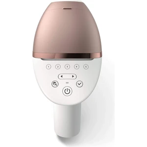 Lumea Prestige Ipl Lazer Epilasyon Cihazı BRI956 4 Özel Başlık