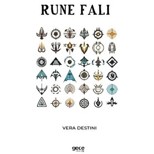 Rune Falı - Vera Destini