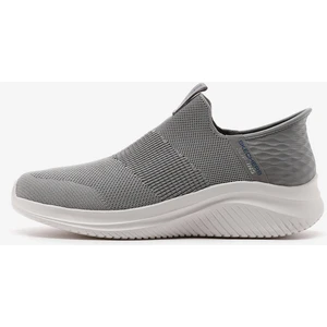 Ultra Flex 3.0 - Smooth Step Erkek Gri Spor Ayakkabı 232450 Gry