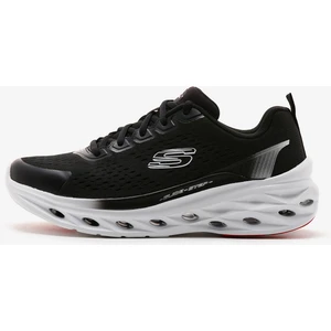 Glide-Step Swift - Frayment Erkek Siyah Spor Ayakkabı 232634 Bkw
