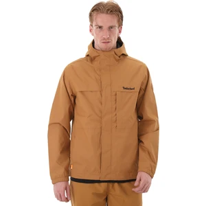 Water Resistant Shell Jacket Erkek Sarı Mont TB0A5XRSP471