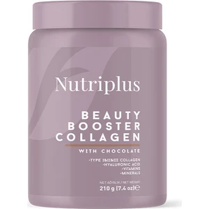 Beauty Booster Çikolatalı Kolajen