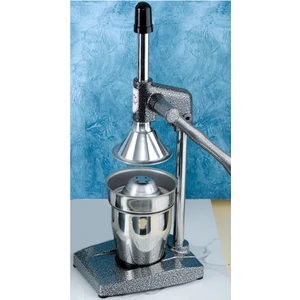 EKS Ticaret Cooker Ev Tipi Narenciye Sıkacağı Gümüş CKR270