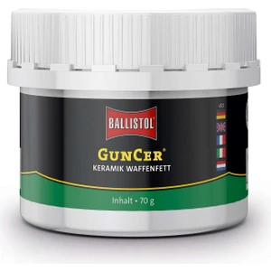 Guncer Ceramic Gun Gres 70GR
