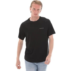 Csc M Comfort Ss Tee Siyah T-Shirt