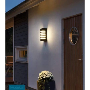 Full Reyon 24 Watt Gün Işığı Ledli Iç ve Dış Mekan Apliği, Banyo, Teras, Veranda, Balkon, Kamelya Bahçe Apliği