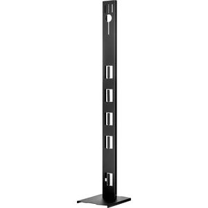 Bosch Uyumlu Dikey Süpürge Standı