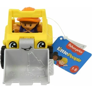 HPX84 Little People Araçlar